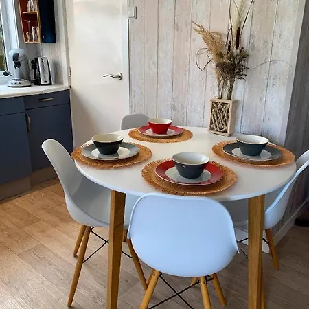 Pollux Bij Vuurtoren En *