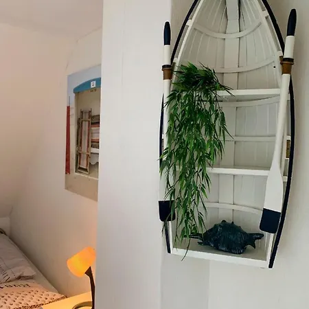 Pollux Bij Vuurtoren En ノールトウェイク