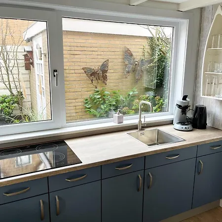 Casa vacanze Pollux Bij Vuurtoren En *