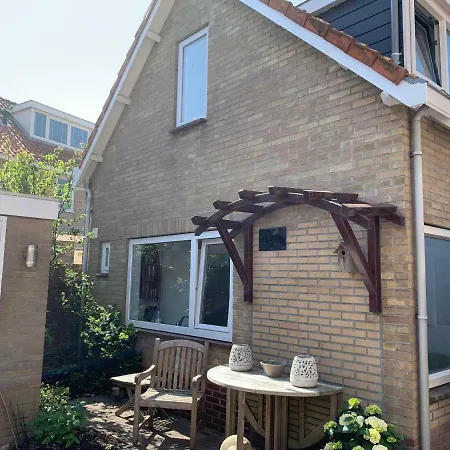 Casa vacanze Pollux Bij Vuurtoren En Noordwijk
