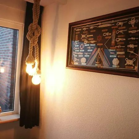 Pollux Bij Vuurtoren En Casa vacanze