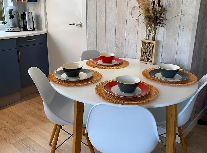 Pollux Bij Vuurtoren En *