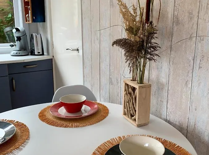 Pollux Bij Vuurtoren En *