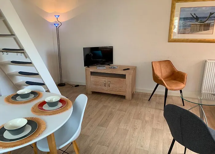 Pollux Bij Vuurtoren En *