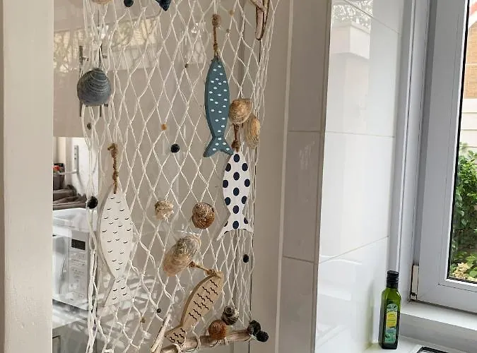 Casa vacanze Pollux Bij Vuurtoren En *