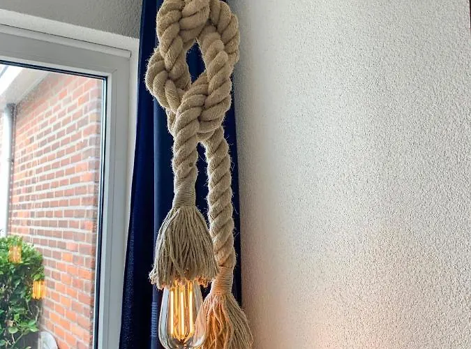 Pollux Bij Vuurtoren En *