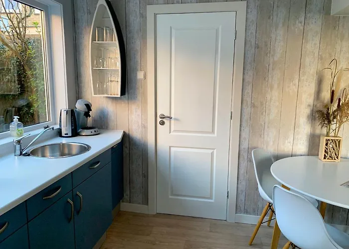 Pollux Bij Vuurtoren En