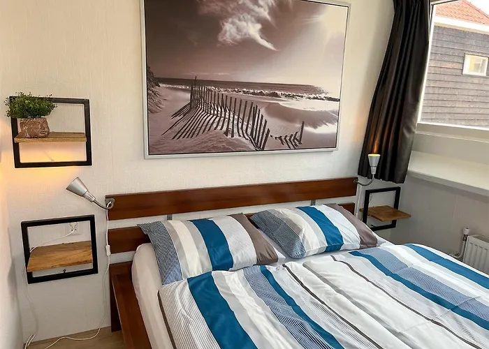 Pollux Bij Vuurtoren En Casa vacanze