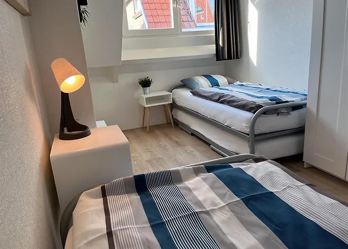 Pollux Bij Vuurtoren En