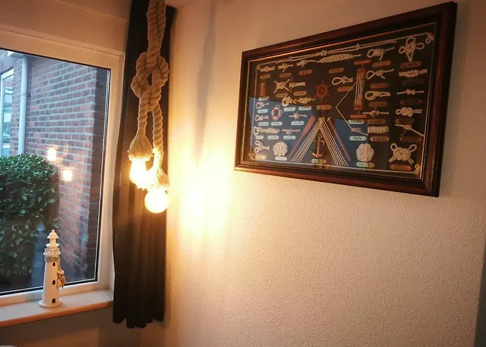 Pollux Bij Vuurtoren En Casa vacanze