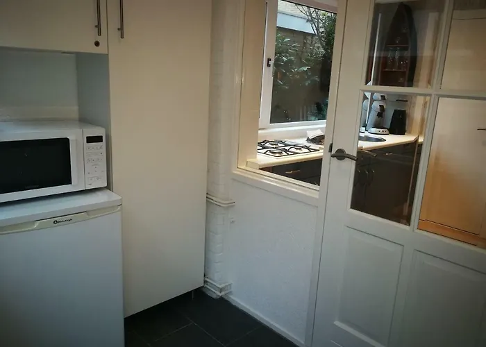 Pollux Bij Vuurtoren En