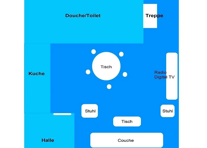 Pollux Bij Vuurtoren En Ferienhaus *