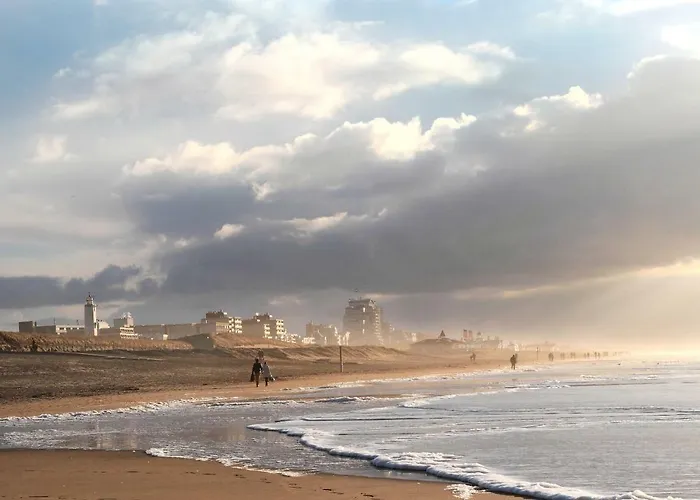 Casa vacanze Pollux Bij Vuurtoren En