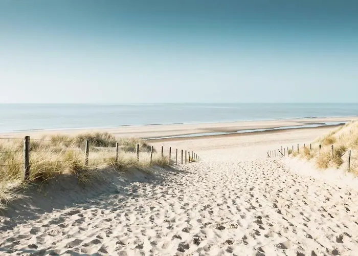 Pollux Bij Vuurtoren En *