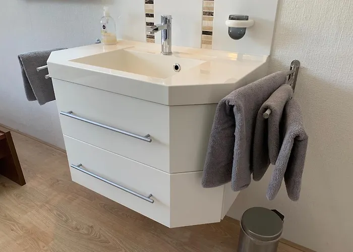 Casa vacanze Pollux Bij Vuurtoren En