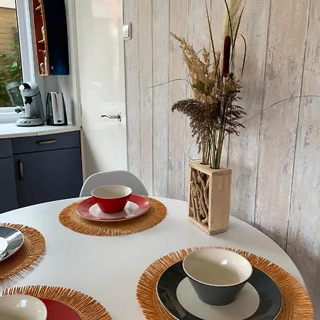 Pollux Bij Vuurtoren En *