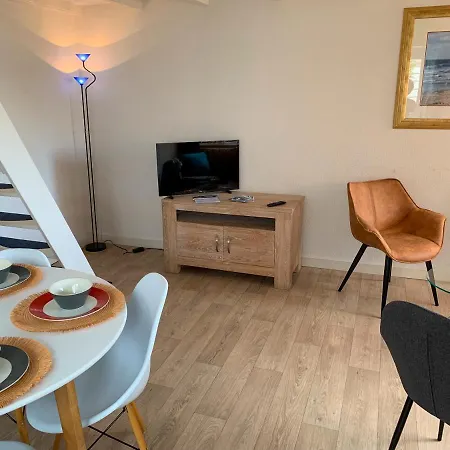 Pollux Bij Vuurtoren En *