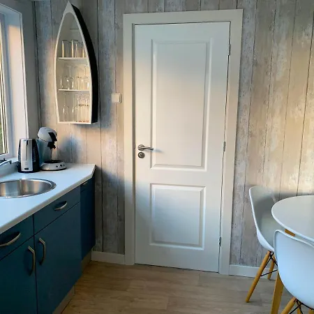 Pollux Bij Vuurtoren En