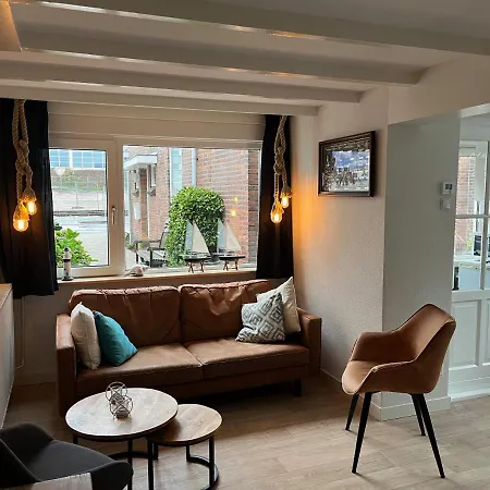 Tatil Evi Pollux Bij Vuurtoren En *