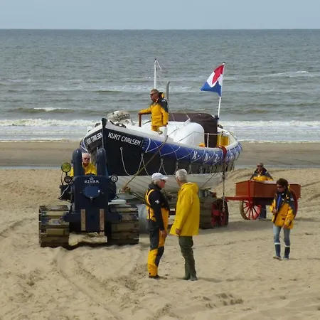 Tatil Evi Pollux Bij Vuurtoren En