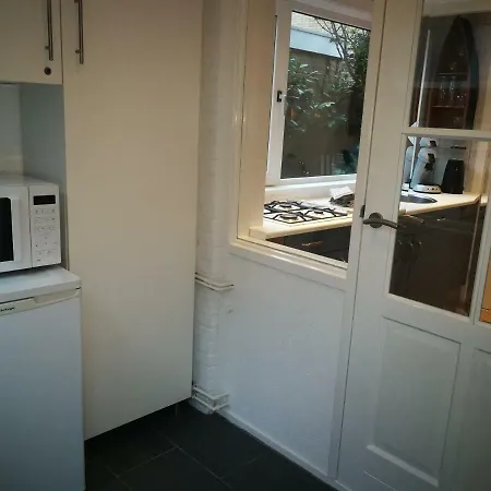 Pollux Bij Vuurtoren En