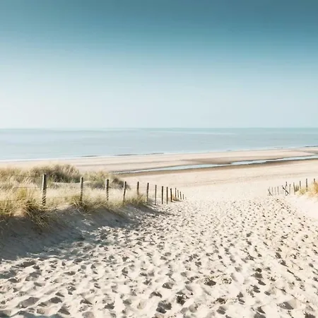 Pollux Bij Vuurtoren En *